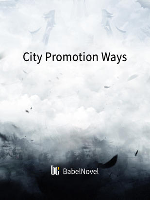 City Promotion Ways